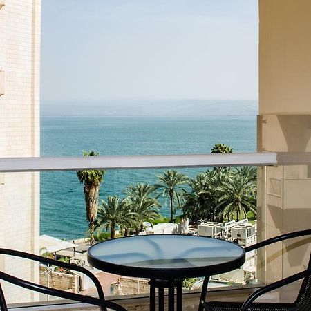 Luxury Suite By Sea Of Galilee ทิเบเรียส ภายนอก รูปภาพ