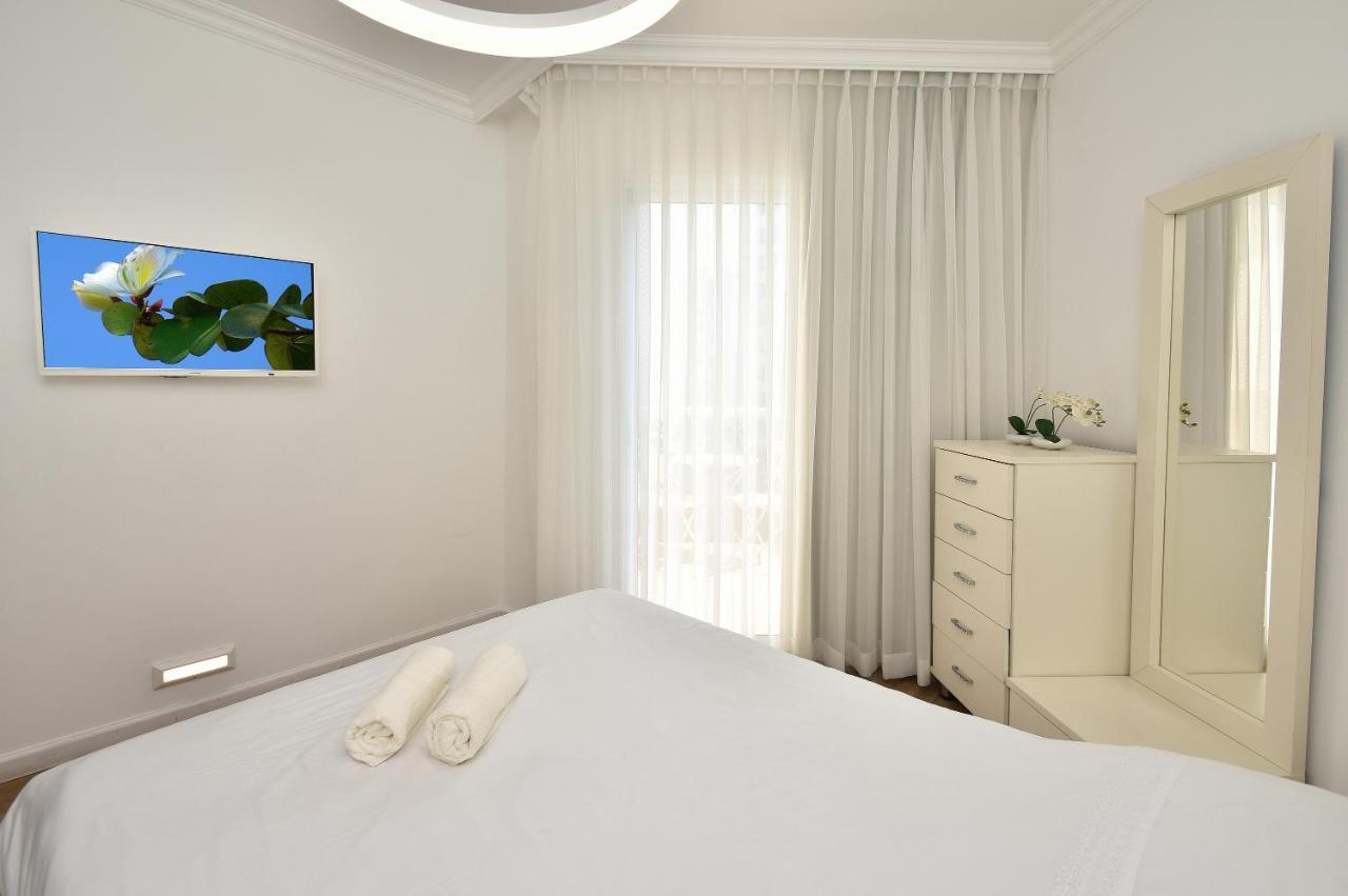 Luxury Suite By Sea Of Galilee ทิเบเรียส ภายนอก รูปภาพ