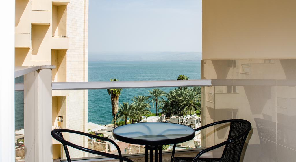 Luxury Suite By Sea Of Galilee ทิเบเรียส ภายนอก รูปภาพ