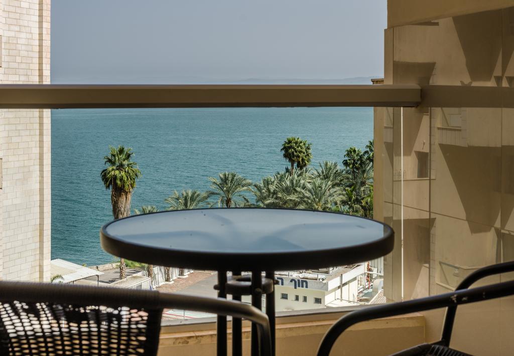 Luxury Suite By Sea Of Galilee ทิเบเรียส ภายนอก รูปภาพ