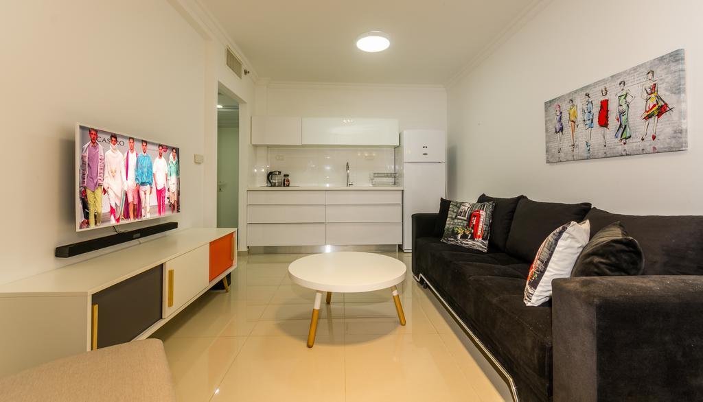 Luxury Suite By Sea Of Galilee ทิเบเรียส ภายนอก รูปภาพ